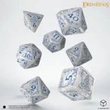 Kocky Lord of the Rings - Rivendell Stone (7 ks) - Q-Workshop