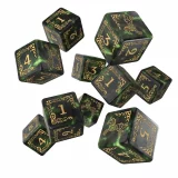Kocky Lord of the Rings - Rohan (10 ks) - Q-Workshop