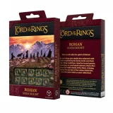 Kocky Lord of the Rings - Rohan (10 ks) - Q-Workshop