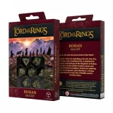 Kocky Lord of the Rings - Rohan (7 ks) - Q-Workshop