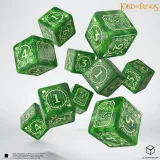 Kocky  Lord of the Rings - Shire (10 ks) - Q-Workshop