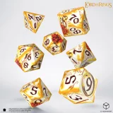 Kocky Lord of the Rings - Whitefire Radiance (7 ks) - Q-Workshop