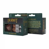 Kocky The Hobbit - Ember Hearth (16 ks) - Q-Workshop