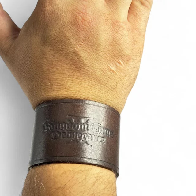 Náramek Assassins Creed Odyssey dupl