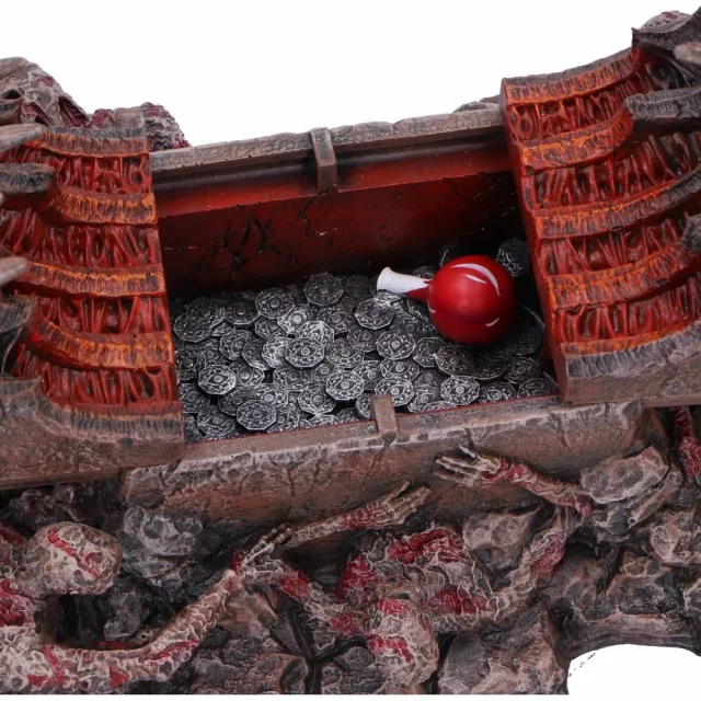 Krabička Corpse Bride - With This Ring (Nemesis Now) dupl