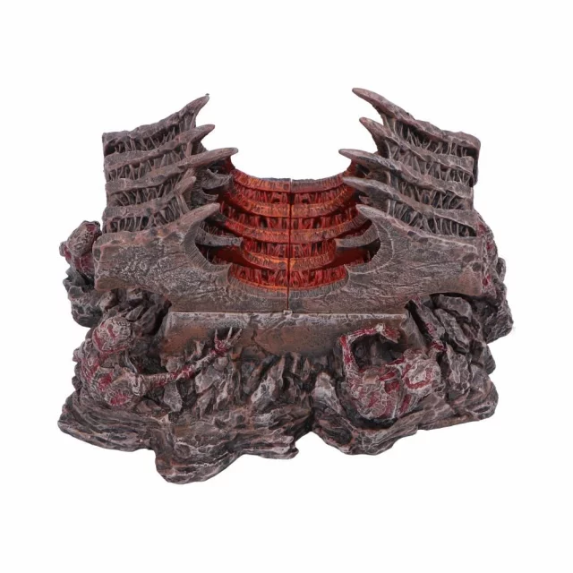 Krabička Corpse Bride - With This Ring (Nemesis Now) dupl