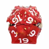 Krabička Dungeons & Dragons - D20 Mimic Box (Nemesis Now) - Figúrka