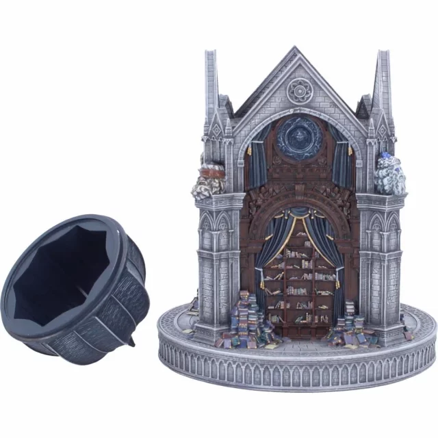 Krabička Elden Ring - Academy of Raya Lucaria Collector’s Edition Box (Nemesis Now) - Nemesis Now 