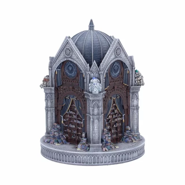Krabička Elden Ring - Academy of Raya Lucaria Collector’s Edition Box (Nemesis Now) - Figúrka