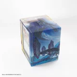 Krabička na karty Gamegenic - Art Squire 100+ XL Spider-Man/Green Goblin dupl