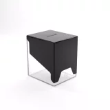 Krabička na karty Gamegenic - Bastion 100+ XL Black dupl