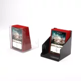 Krabička na karty Gamegenic - Bastion 100+ XL Black dupl