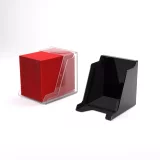 Krabička na karty Gamegenic - Bastion 100+ XL Black dupl