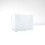 Krabička na karty Gamegenic - Side Holder 80+ Clear - Krabičky na karty