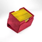 Krabička na karty Gamegenic - Sidekick 100+ XL Convertible Yellow dupl