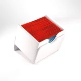 Krabička na karty Gamegenic - Sidekick 100+ XL Convertible Red dupl
