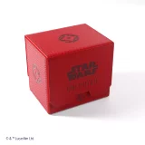 Krabička na karty Gamegenic -  Star Wars: Unlimited Deck Pod Blue dupl