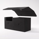 Krabička na karty Gamegenic - The Academic 133+ XL Convertible Green/Black dupl
