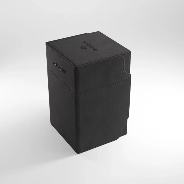 Krabička na karty Gamegenic - Watchtower 100+ XL Convertible Blue dupl