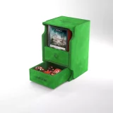 Krabička na karty Gamegenic - Watchtower 100+ XL Convertible Red dupl