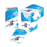 Krabička na karty Pokémon - Koraidon Full View Deck Box dupl