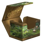 Krabička na karty Ultimate Guard - Magic: The Gathering Lorwyn Eclipsed - Bitterbloom Bearer (Sidewinder 100+ XenoSkin) dupl