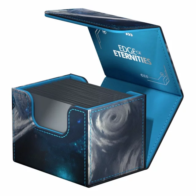 Krabička na karty Ultimate Guard - Magic: The Gathering Edge of Eternities - Susur, Secundi Void Altar (Sidewinder 100+ XenoSkin) dupl