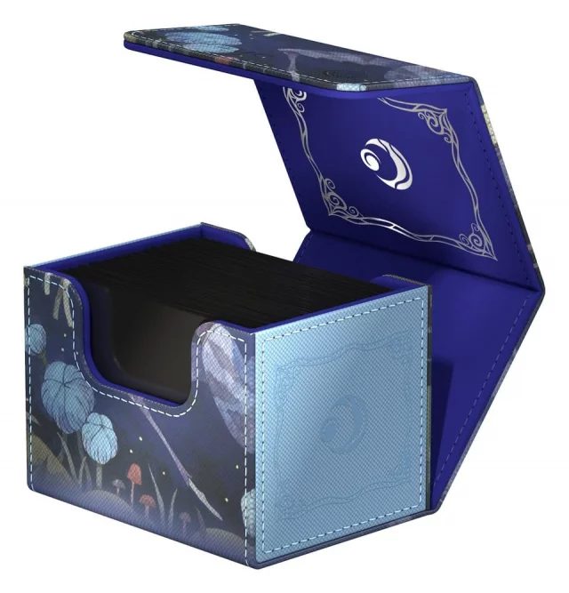 Krabička na karty Ultimate Guard - Magic: The Gathering Lorwyn Eclipsed - Mutable Explorer (Sidewinder 100+ XenoSkin) dupl