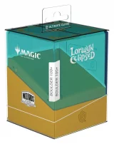 Krabička na karty Ultimate Guard - Magic: The Gathering Lorwyn Eclipsed - Boulder Deck Case Merrow (100+) dupl