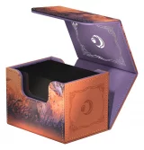 Krabička na karty Ultimate Guard - Magic: The Gathering Lorwyn Eclipsed - Mutable Explorer (Sidewinder 100+ XenoSkin) dupl