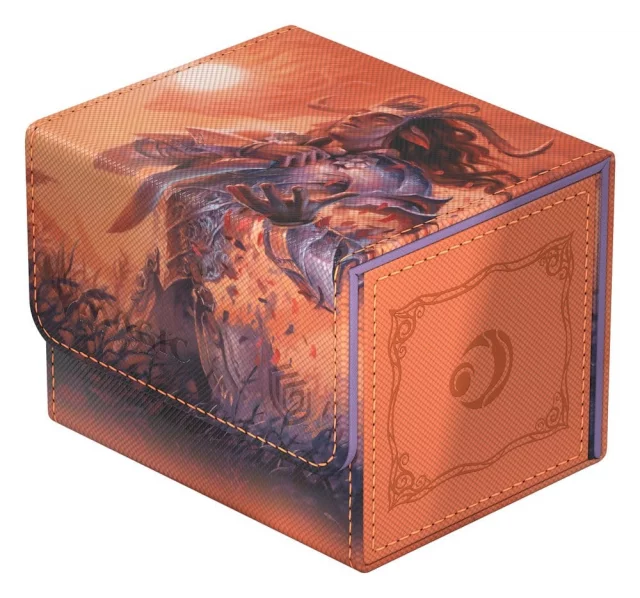Krabička na karty Ultimate Guard - Magic: The Gathering Lorwyn Eclipsed - Mutable Explorer (Sidewinder 100+ XenoSkin) dupl