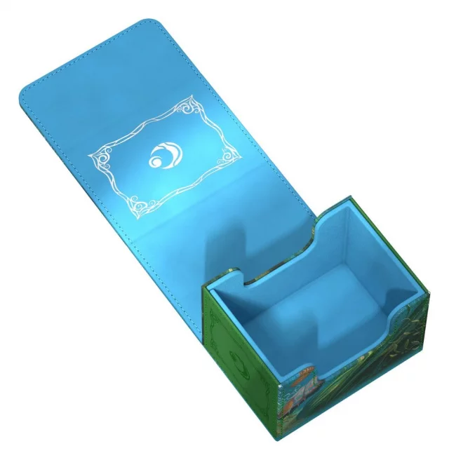 Krabička na karty Ultimate Guard - Magic: The Gathering Lorwyn Eclipsed - Vibrance (Sidewinder 100+ XenoSkin) dupl