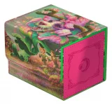Krabička na karty Ultimate Guard - Magic: The Gathering Edge of Eternities - Gemstone Caverns (Sidewinder 100+ XenoSkin) dupl