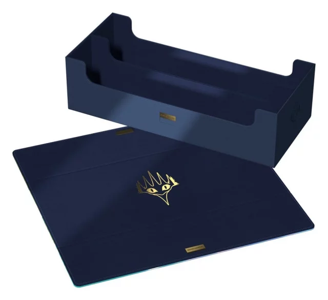 Krabička na karty Ultimate Guard - Magic: The Gathering Edge of Eternities (Omnihive 1000+ Xenoskin) dupl