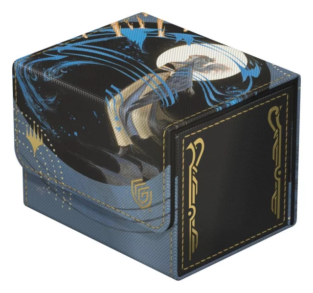 Krabička na karty Ultimate Guard - Magic: The Gathering: Secrets of Strixhaven - Force of Will (Sidewinder 100+ XenoSkin)