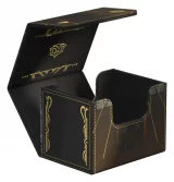 Krabička na karty Ultimate Guard - Magic: The Gathering: Secrets of Strixhaven - Vampiric Tutor (Sidewinder 100+ XenoSkin)