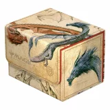 Krabička na karty Ultimate Guard - Magic: The Gathering x Avatar: The Last Airbender - Appa, Steadfast Guardian Sidewinder 100+ dupl