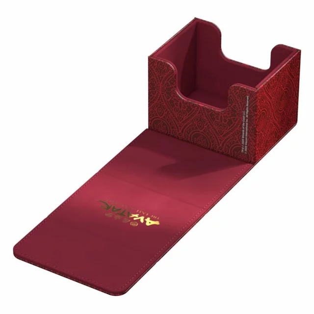 Krabička na karty Ultimate Guard - Magic: The Gathering x Avatar: The Last Airbender - White Mana Sidewinder 100+ dupl