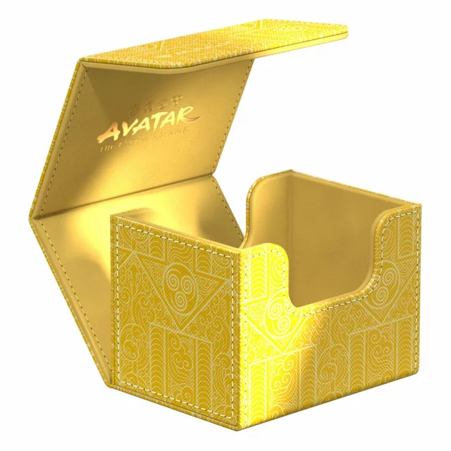 Krabička na karty Ultimate Guard - Magic: The Gathering Duskmourn: House of Horror - Victor, Valgavoth’s Seneschal Sidewinder 100+ dupl