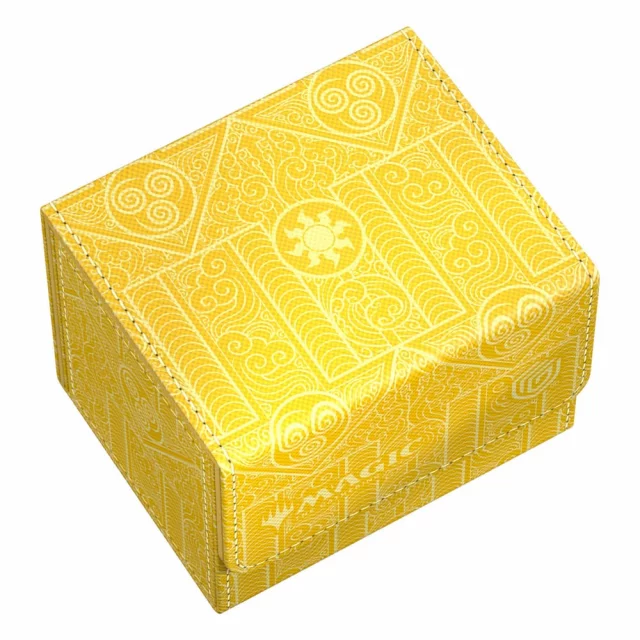 Krabička na karty Ultimate Guard - Magic: The Gathering Duskmourn: House of Horror - Victor, Valgavoth’s Seneschal Sidewinder 100+ dupl