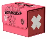 Krabička na karty Ultimate Guard - One Piece - Chopper Sidewinder 80+ - Zberateľská kartová hra TCG