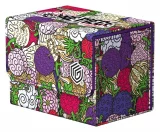 Krabička na karty Ultimate Guard - One Piece - Devil Fruits Sidewinder 80+ - Zberateľská kartová hra TCG