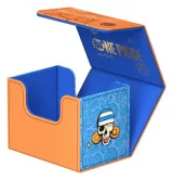 Krabička na karty Ultimate Guard - One Piece - Nami Sidewinder 80+ - Zberateľská kartová hra TCG
