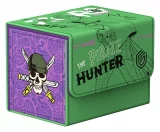 Krabička na karty Ultimate Guard - One Piece - Zoro Sidewinder 80+ - Zberateľská kartová hra TCG