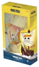 Krabička na karty Ultimate Guard - One Piece (Omnihive 1000+ Xenoskin) - Zberateľská kartová hra TCG