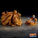 Krabička Naruto - Kyubi Box (Nemesis Now) - Figúrka