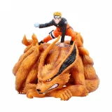 Krabička Naruto - Kyubi Box (Nemesis Now) - Figúrka