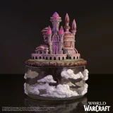 Krabička World of Warcraft - City of Dalaran Box (Nemesis Now) - Figúrka