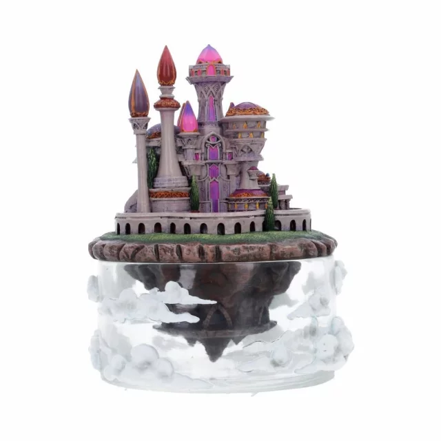 Krabička World of Warcraft - City of Dalaran Box (Nemesis Now) - Figúrka