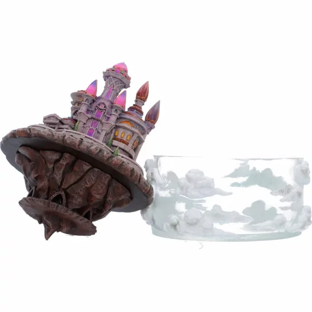 Krabička World of Warcraft - City of Dalaran Box (Nemesis Now) - Nemesis Now 